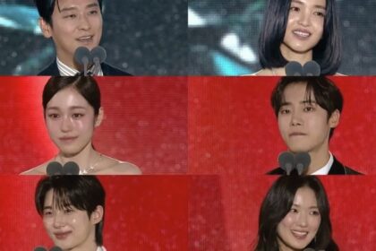 Baeksang Arts Awards 2025