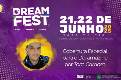 Dream Fest Poster
