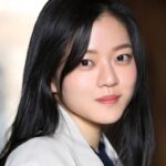actress Go Ah-sung