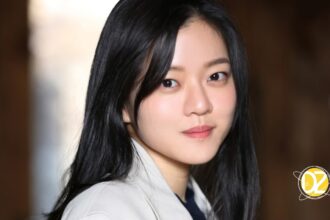actress Go Ah-sung