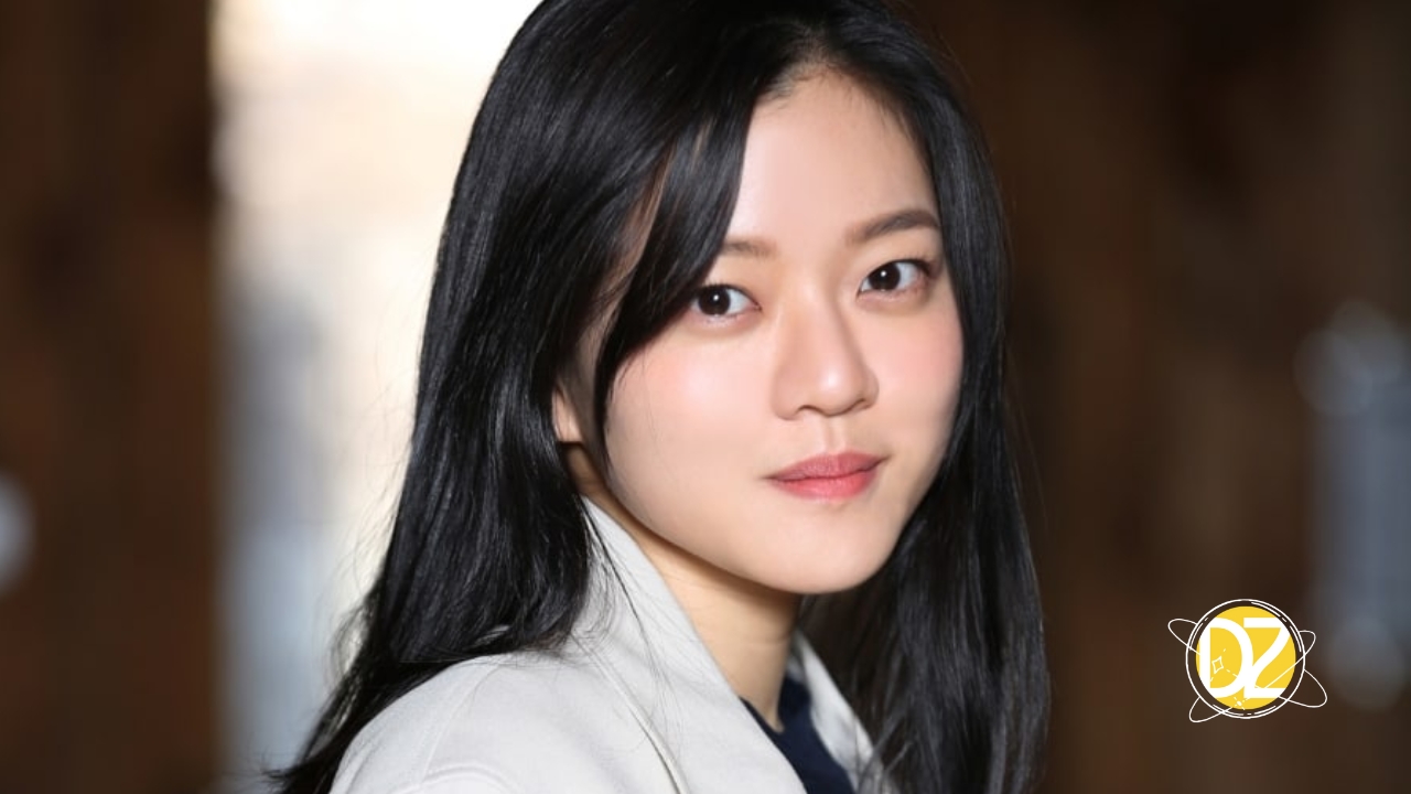 actress Go Ah-sung