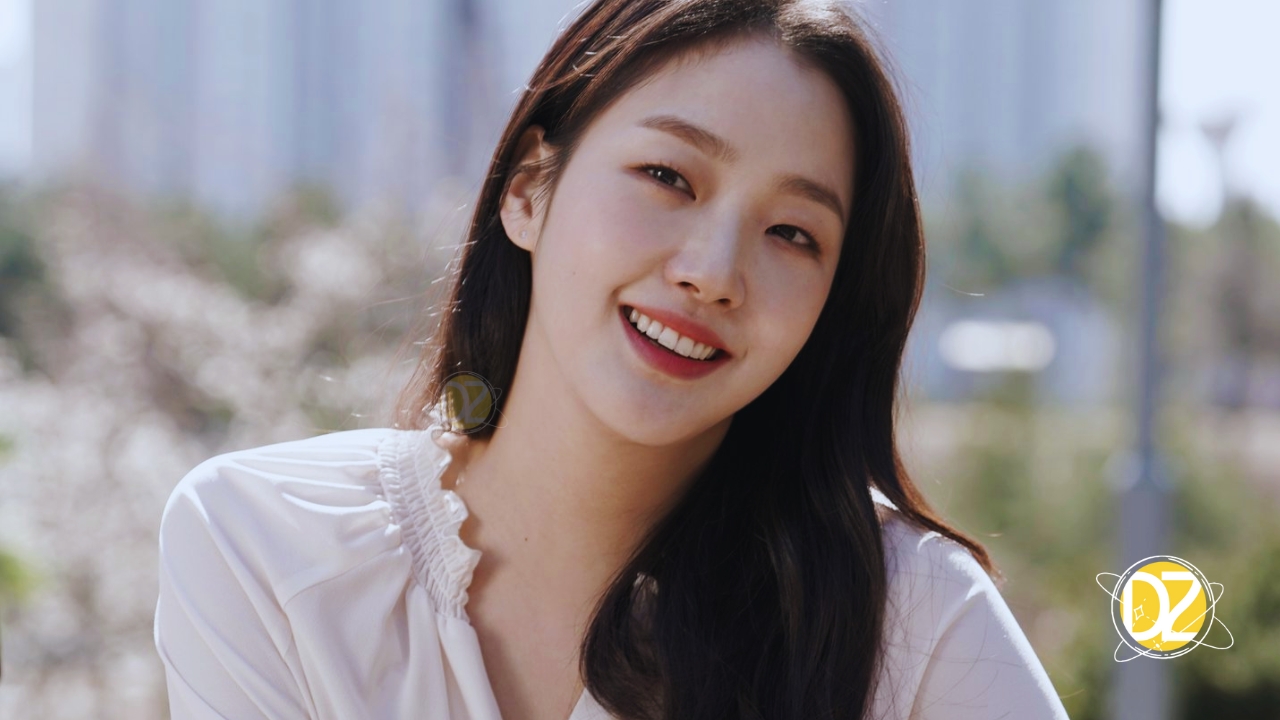 Kim Go-eun
