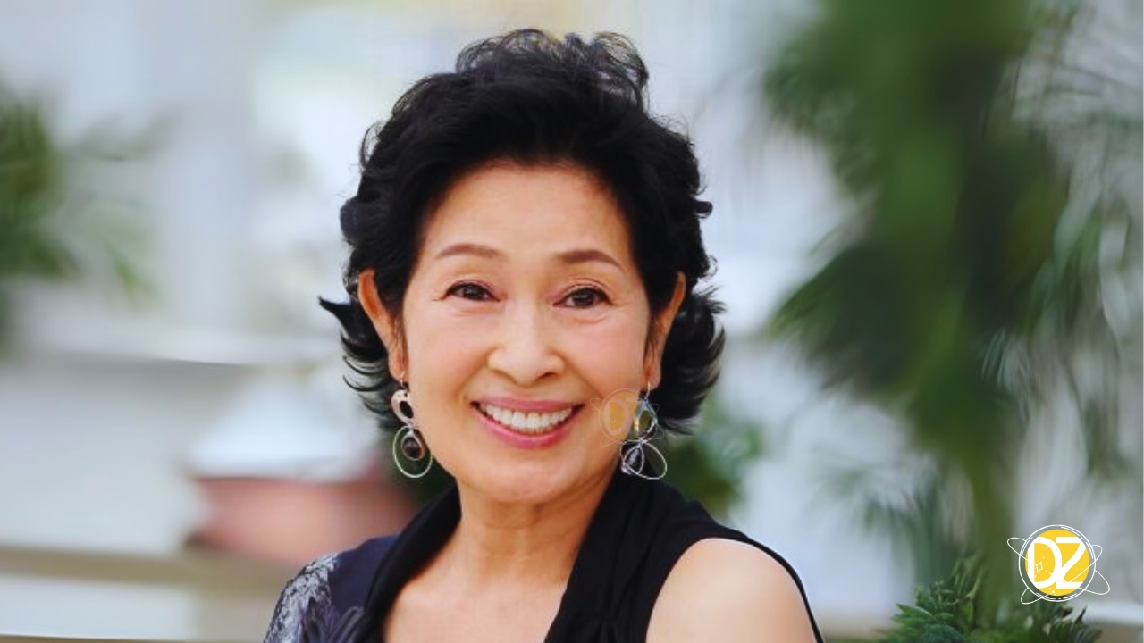 Kim Hye-ja