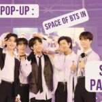 bts popup