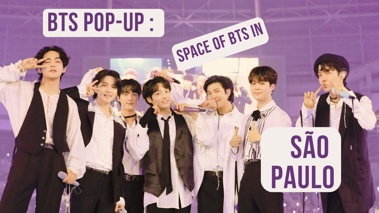 bts popup