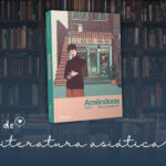 livro Amêndoas
