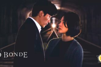 dorama o bonde
