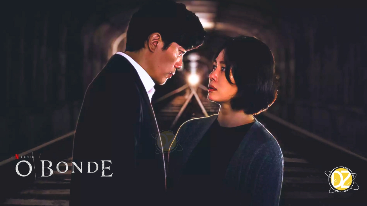 dorama o bonde