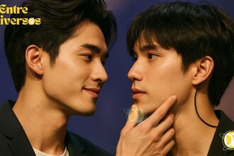 entre universos fanservice