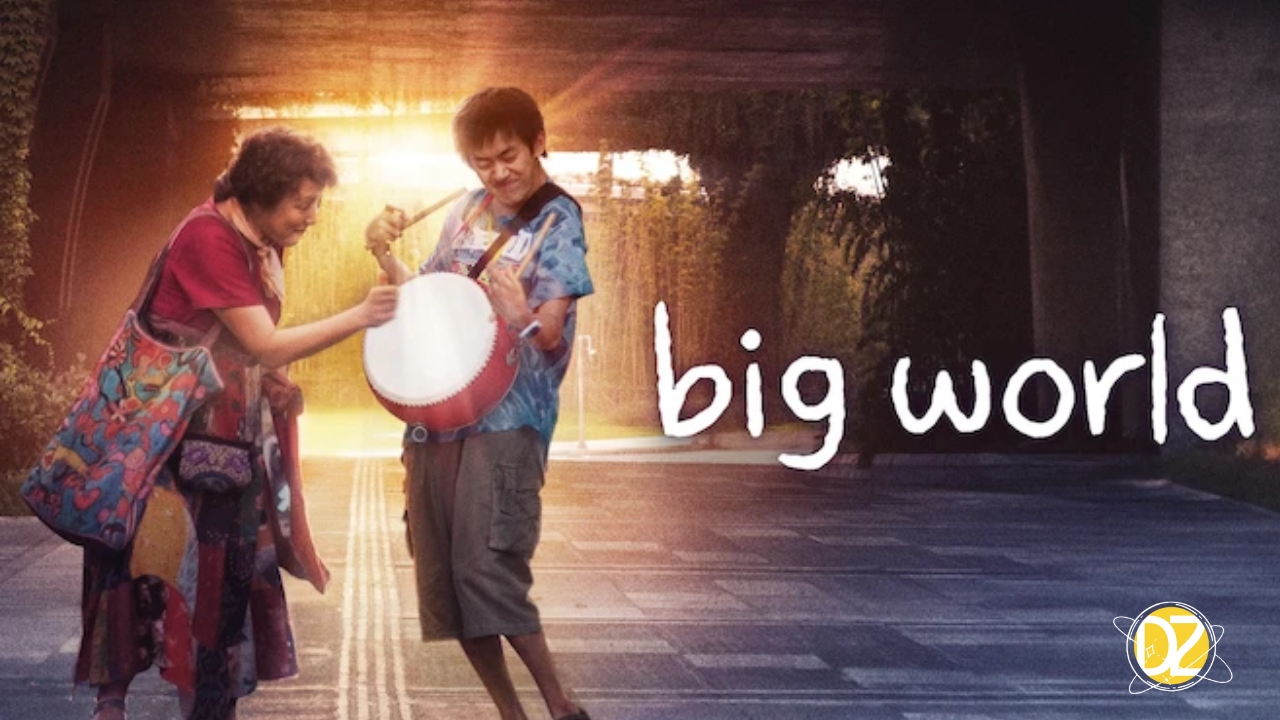 filme big world