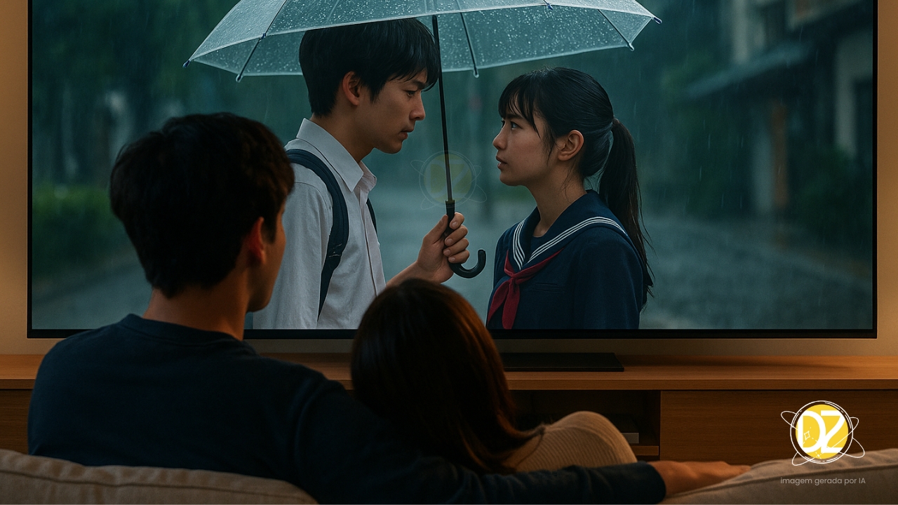filmes japoneses