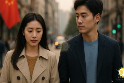 casal - genero na china