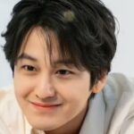 kim bum perfil