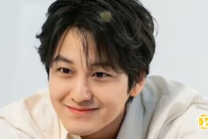 kim bum perfil