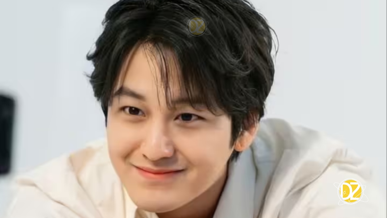 kim bum perfil