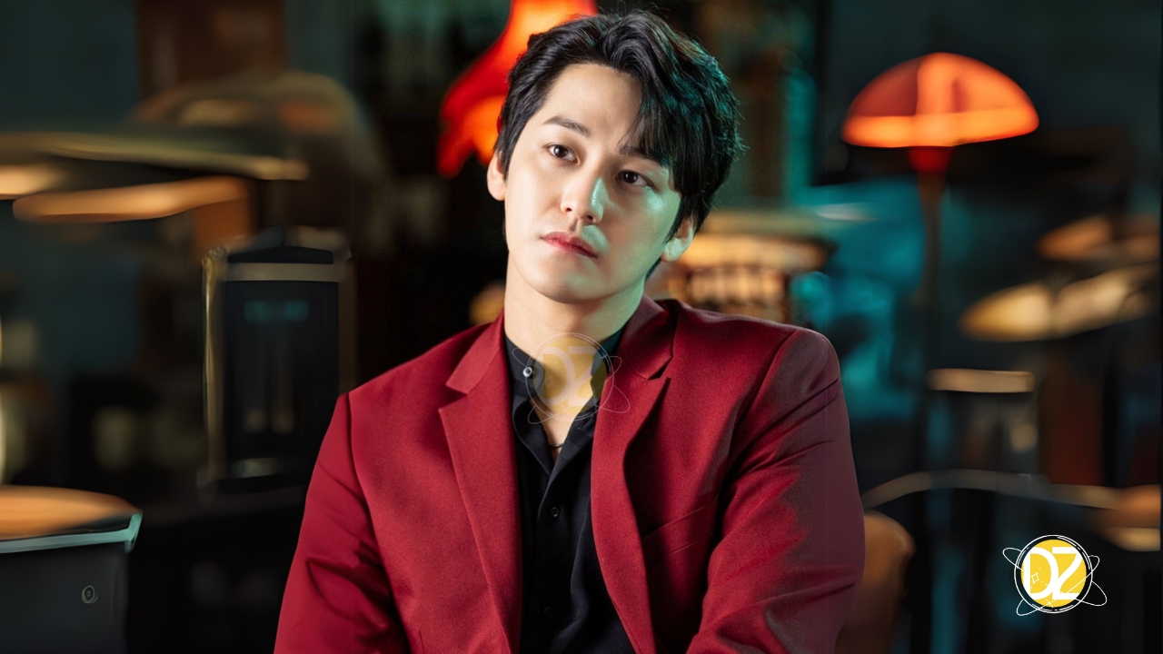 kim bum