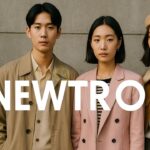 moda newtro