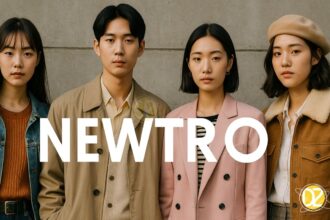 moda newtro