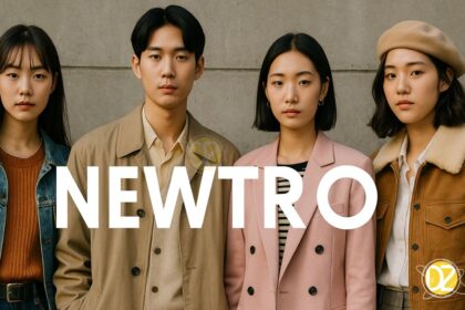 moda newtro