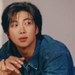 rm namjoon bts