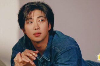rm namjoon bts