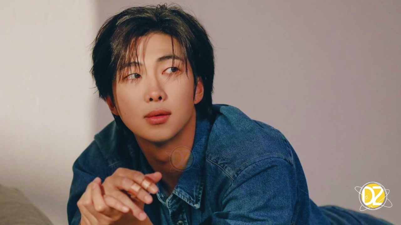 rm namjoon bts