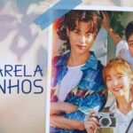 passarela dos sonhos