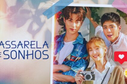 passarela dos sonhos