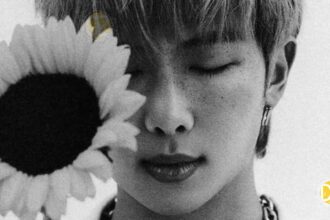 rm namjoon bts