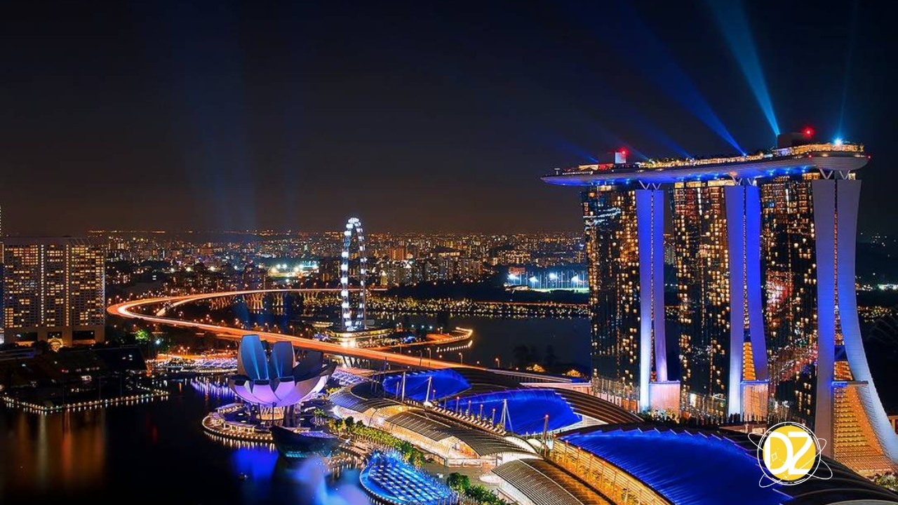 singapura