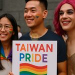 taiwan pride