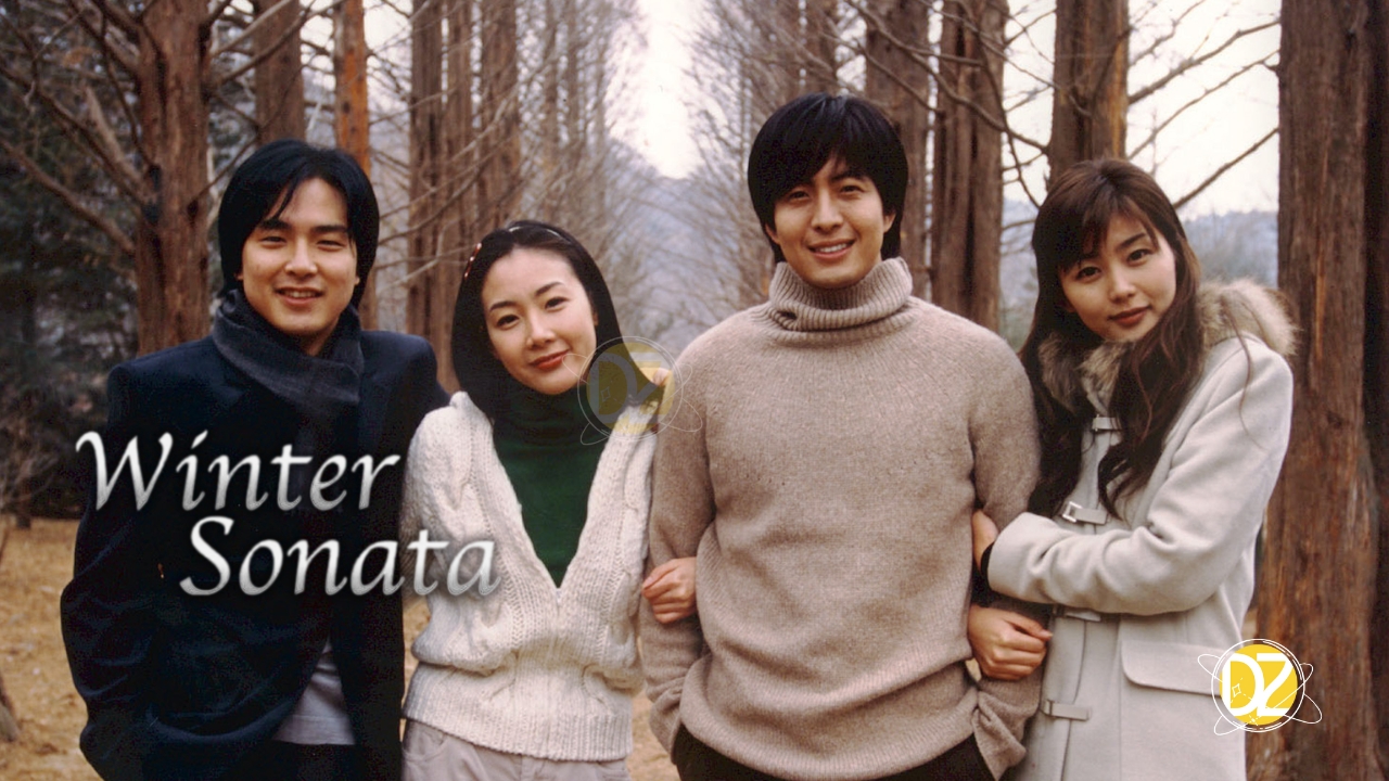 winter sonata