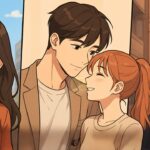 webtoons coreanos