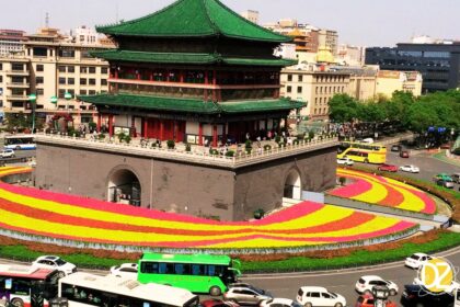 xian