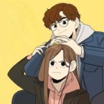 My Dearest Nemesis Webtoon