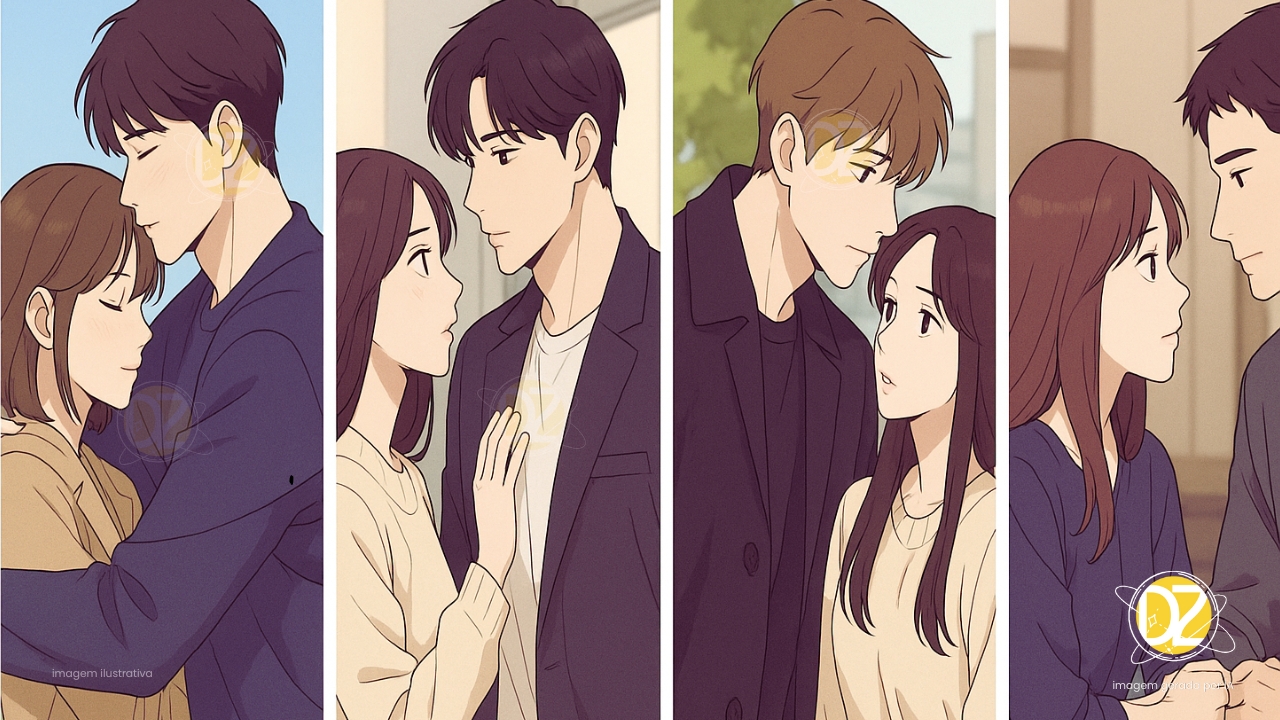 7 doramas