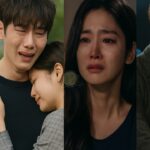 Doramas para chorar
