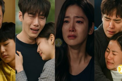 Doramas para chorar