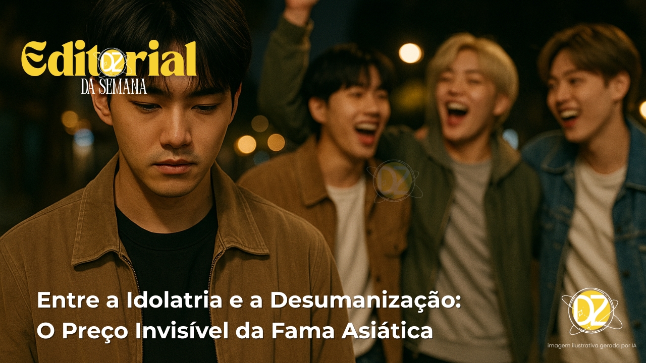 Editorial Idolatria