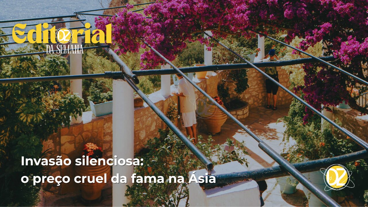 invasão de privacidade