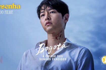 Resenha filme Bogota