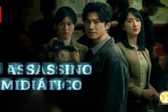 assassino midiatico