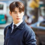 cha eunwoom