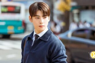 cha eunwoom