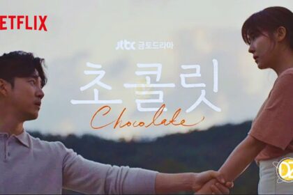 dorama chocolate