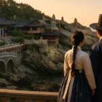 cultura nos doramas