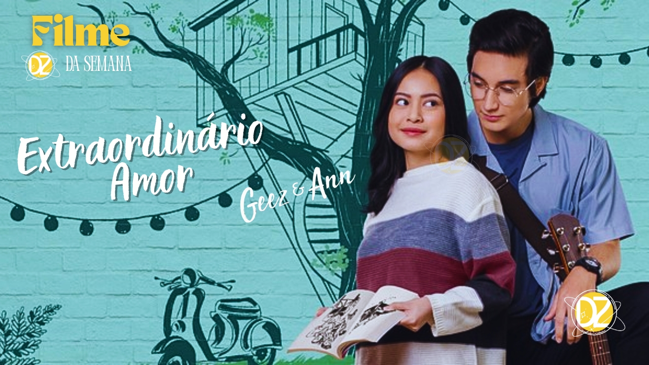 filme extraordinario amor