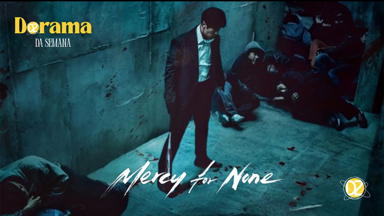 dorama mercy for none