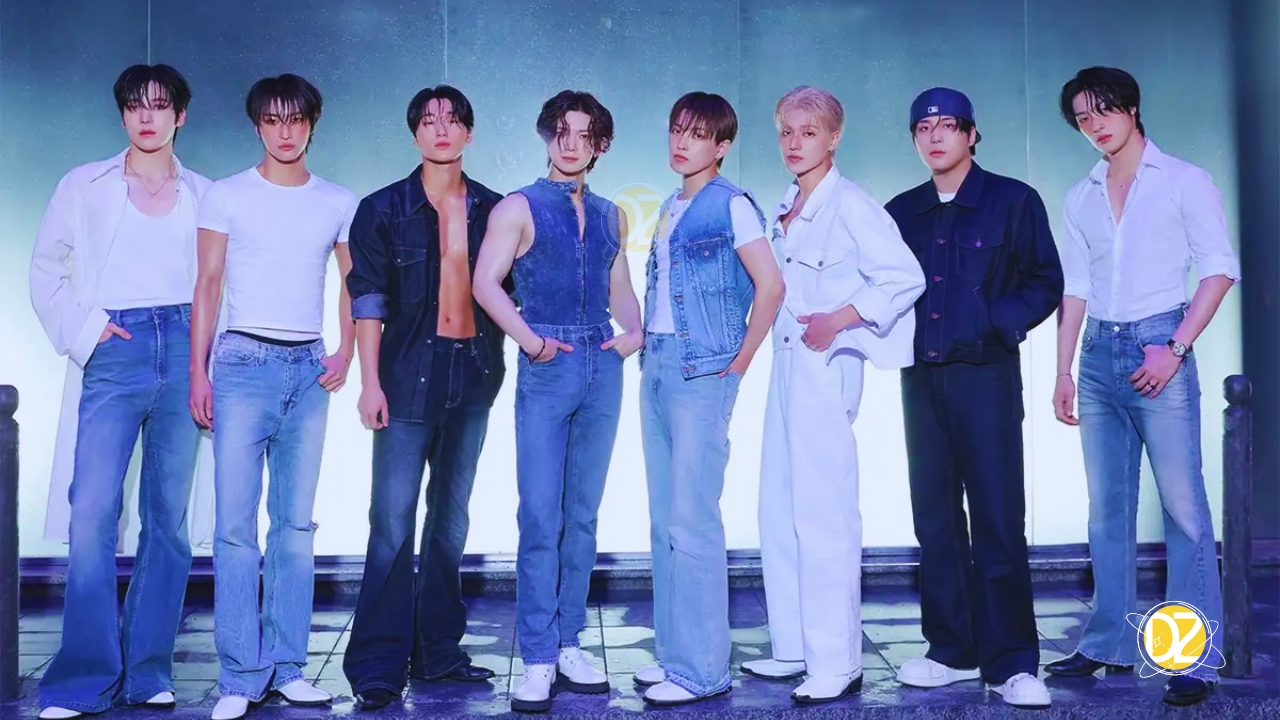 noticia kpop Ateez
