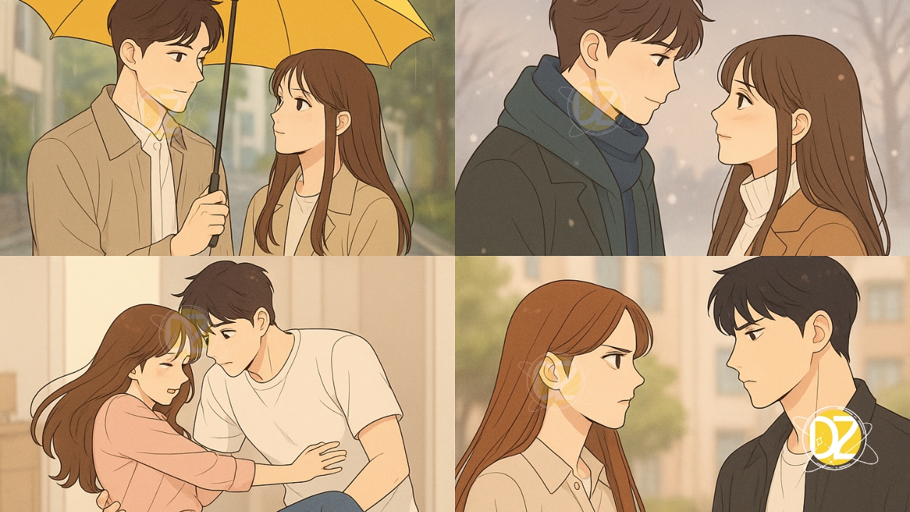 so na dramaland